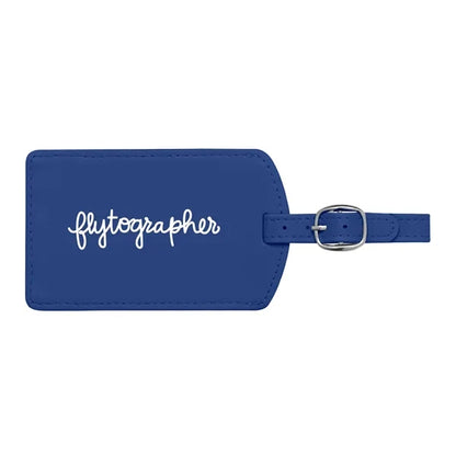 Luggage Tag