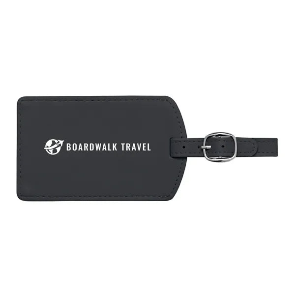 Luggage Tag