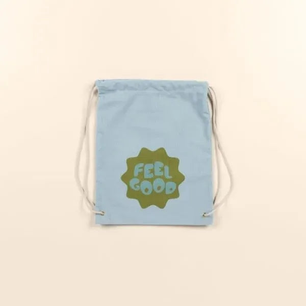 PIGGY BACK - COLOR CANVAS