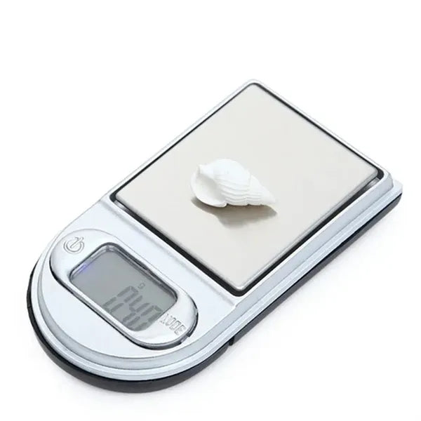 Digital Pocket Scale