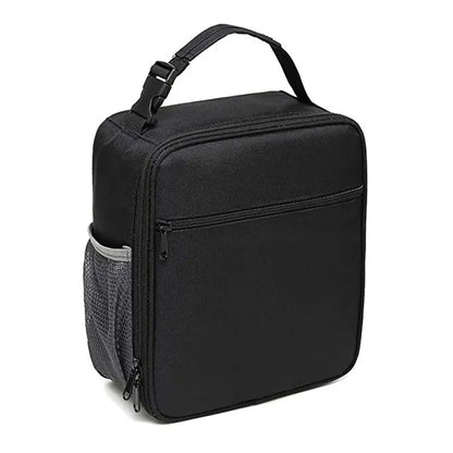 Large Picnic Insulated Cooler Box Lunch Bag MOQ10