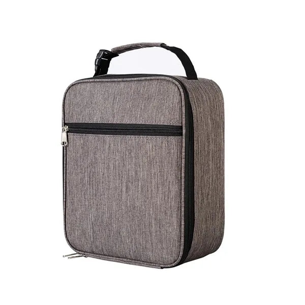 Large Picnic Insulated Cooler Box Lunch Bag MOQ10