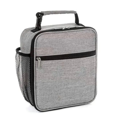 Large Picnic Insulated Cooler Box Lunch Bag MOQ10