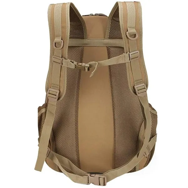 Oxford Army Tactical Backpack