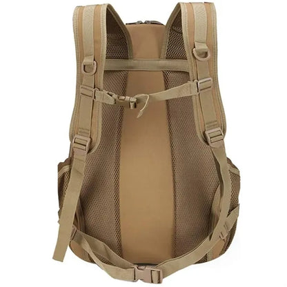 Oxford Army Tactical Backpack