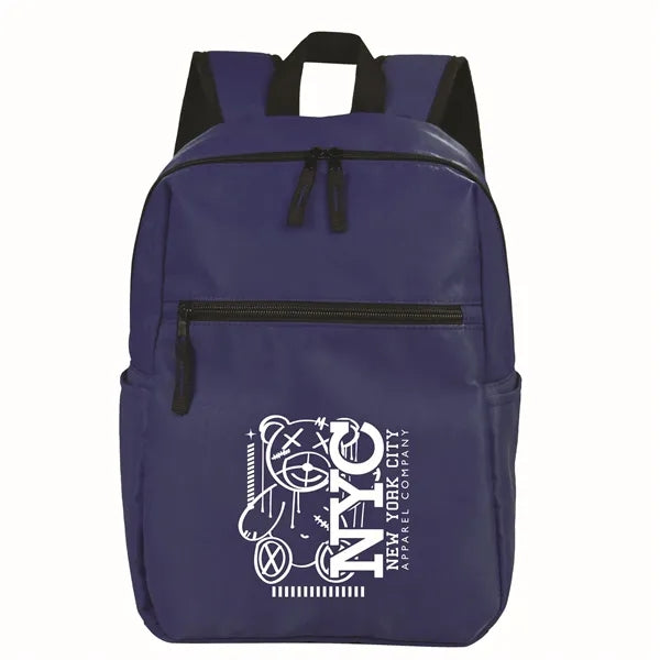 RPET Commuter Backpack
