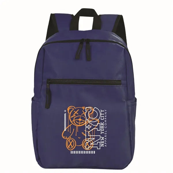 RPET Commuter Backpack