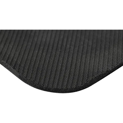 Professional 3mm Yoga Mat w/Rubber Base Full Color Dye Sub