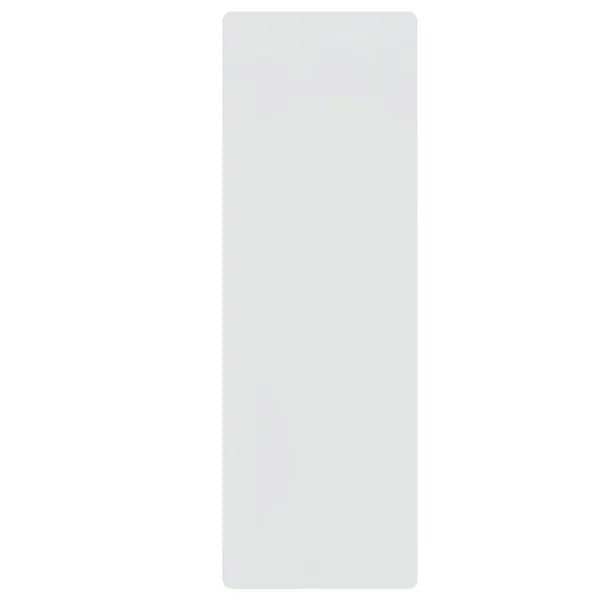 Professional 3mm Yoga Mat w/Rubber Base Full Color Dye Sub