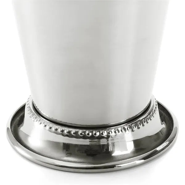 Beaded Mint Julep Cup 13.5 oz