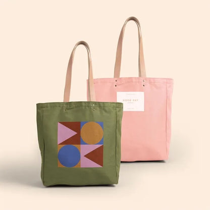 All That Grocery Tote