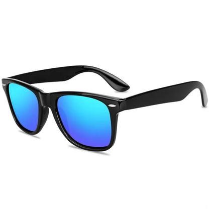 Ocean Sunglasses Beach Hiker Unisex Glitter Mirror
