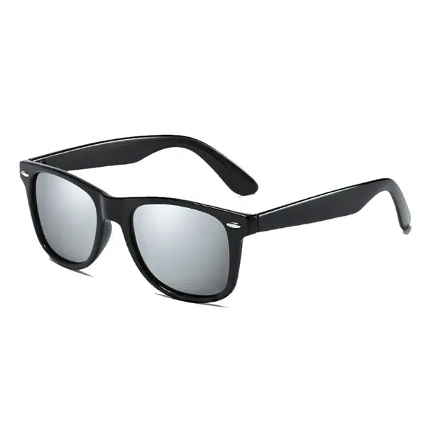 Ocean Sunglasses Beach Hiker Unisex Glitter Mirror