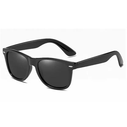 Ocean Sunglasses Beach Hiker Unisex Glitter Mirror