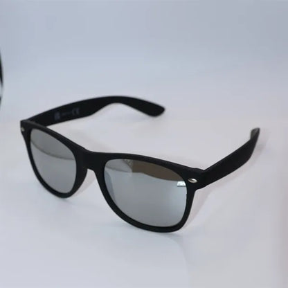 Ocean Sunglasses Beach Hiker Unisex Glitter Mirror
