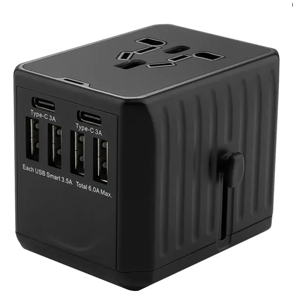 Universal Plug Adapter