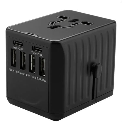 Universal Plug Adapter