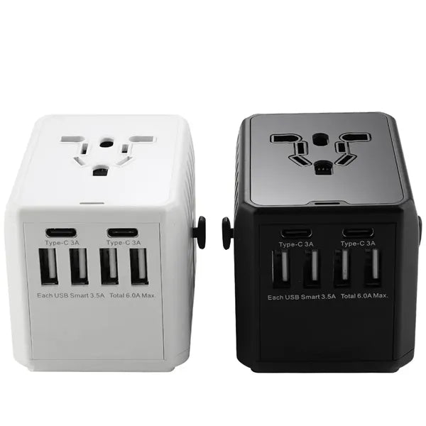 Universal Plug Adapter