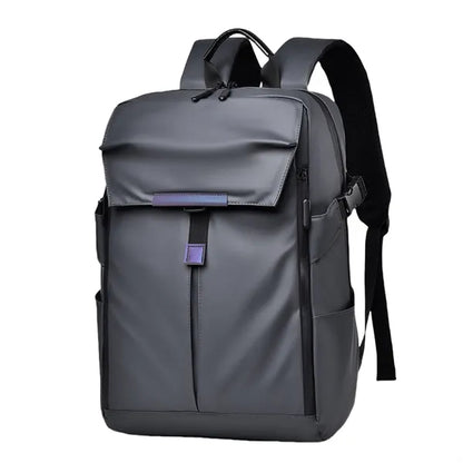 Laptop Backpack Travel Bag School Business College Fashion