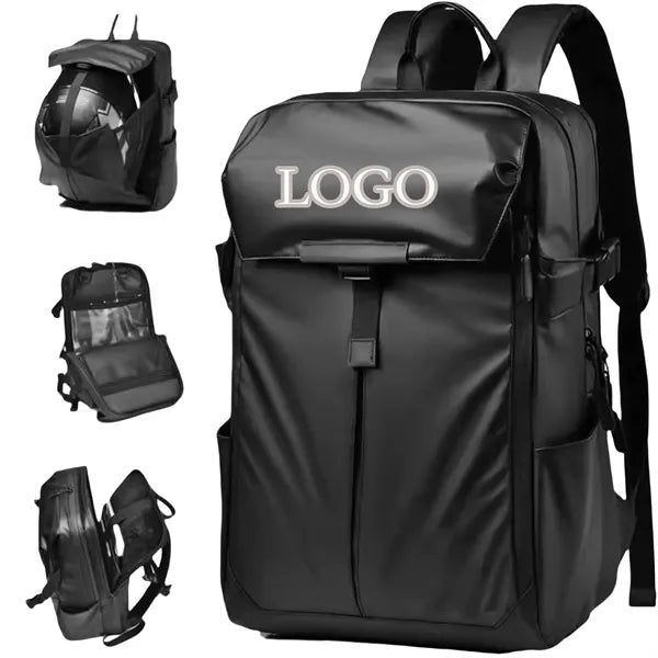 Laptop Backpack Travel Bag School Business College Fashion