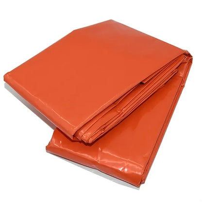 Outdoor Waterproof Emergency Survival Shelter Life Tent