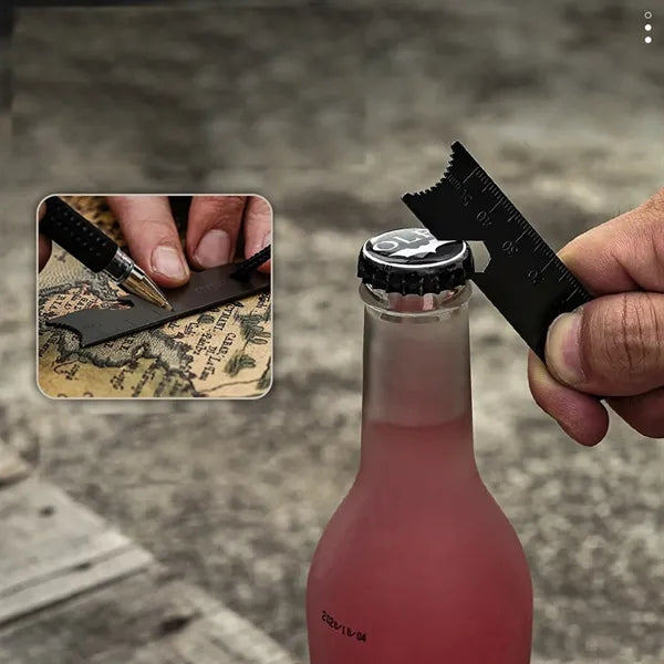 Portable Outdoor Emergency Magnesium Stick Fire Starter