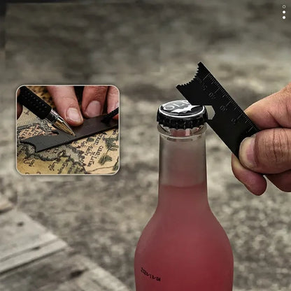 Portable Outdoor Emergency Magnesium Stick Fire Starter