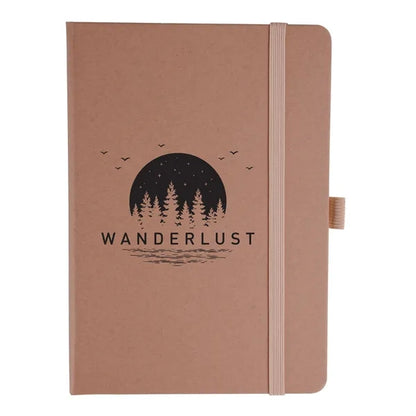 Fruit Paper Notebook
