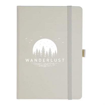 Fruit Paper Notebook