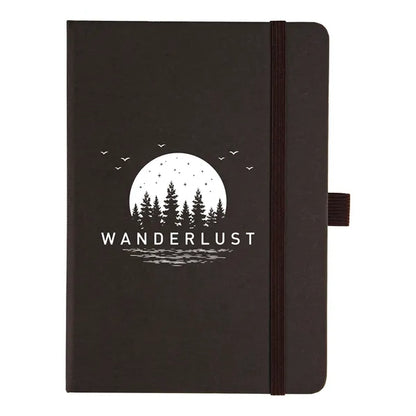 Fruit Paper Notebook