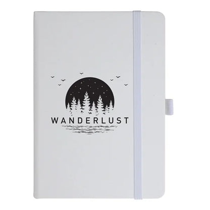 Fruit Paper Notebook
