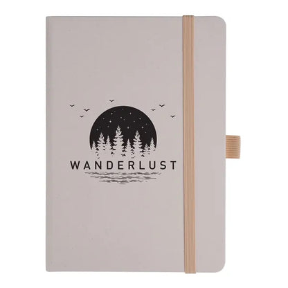 Fruit Paper Notebook