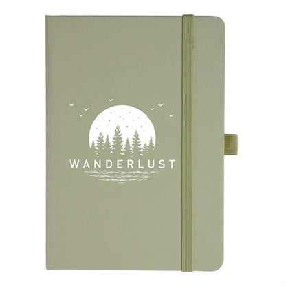 Fruit Paper Notebook