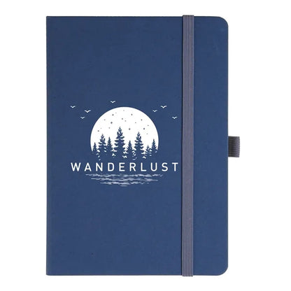 Fruit Paper Notebook