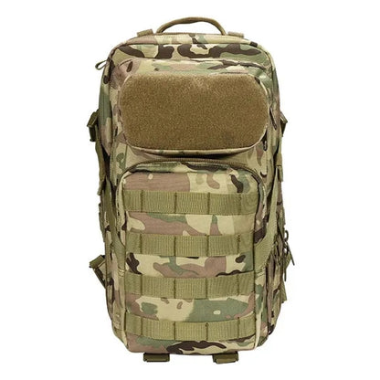 Tactical Backpack Military Army Survival Waterproof Escape