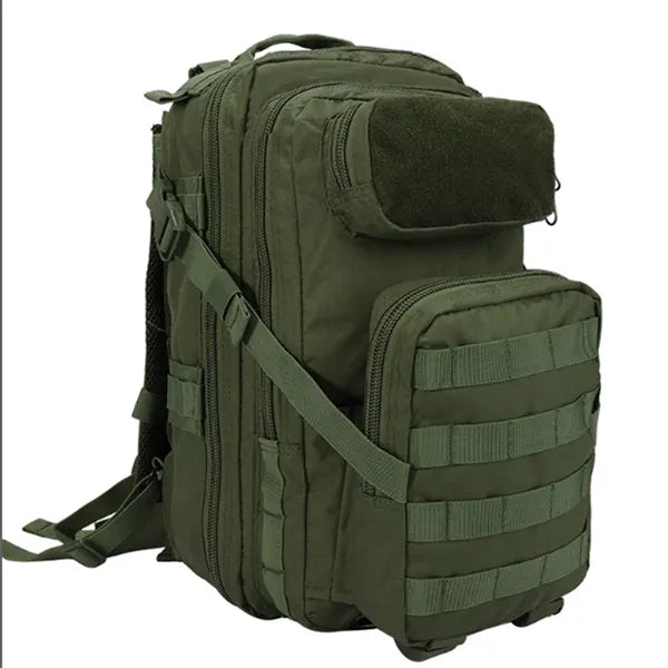 Tactical Backpack Military Army Survival Waterproof Escape