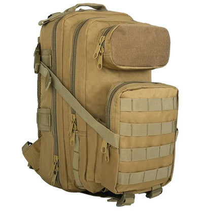 Tactical Backpack Military Army Survival Waterproof Escape