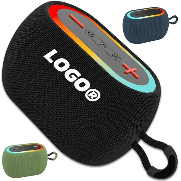 Portable Wireless Bluetooth Speakers Support TF card