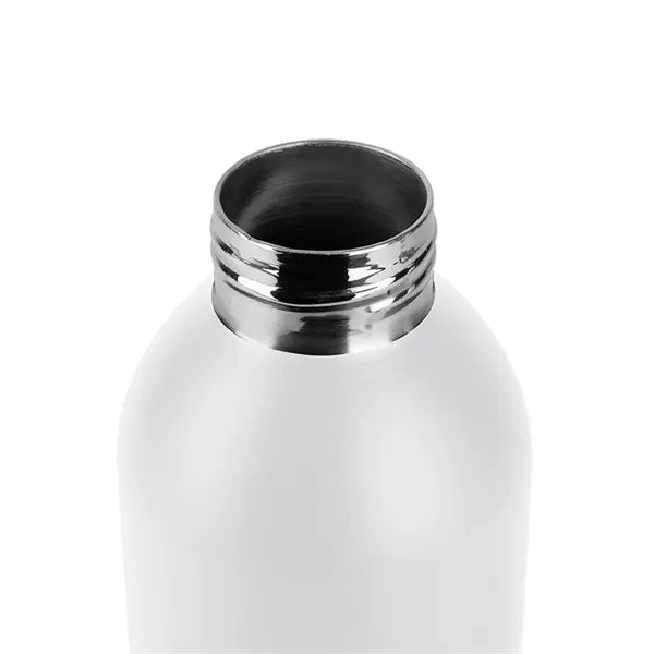 SoundSip Double Wall 18oz. Bottle with Wireless Speaker