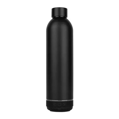 SoundSip Double Wall 18oz. Bottle with Wireless Speaker