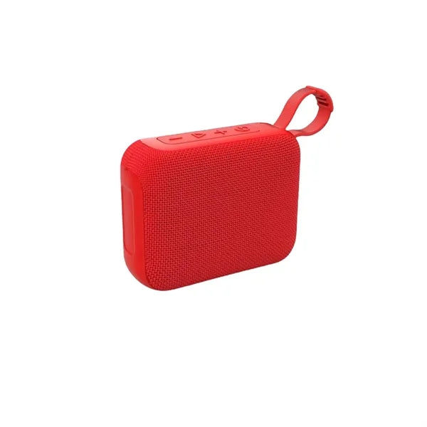 Portable Wireless Bluetooth Speakers IPX5 Waterproof