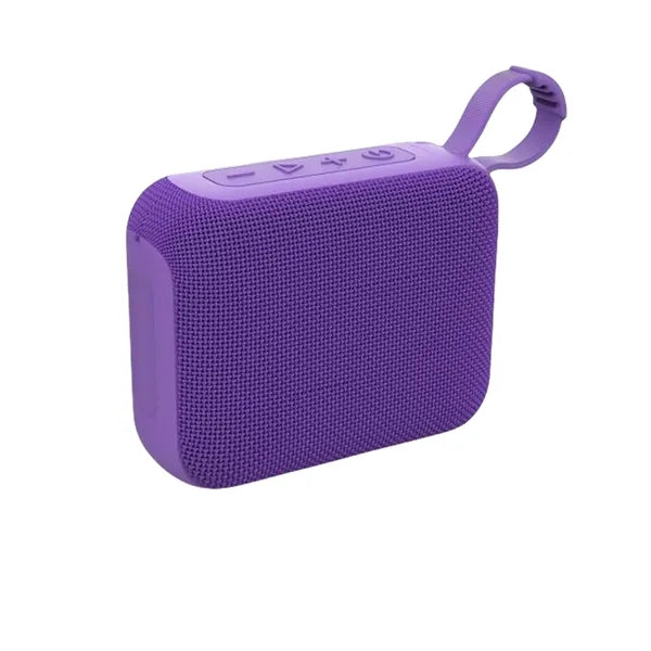 Portable Wireless Bluetooth Speakers IPX5 Waterproof