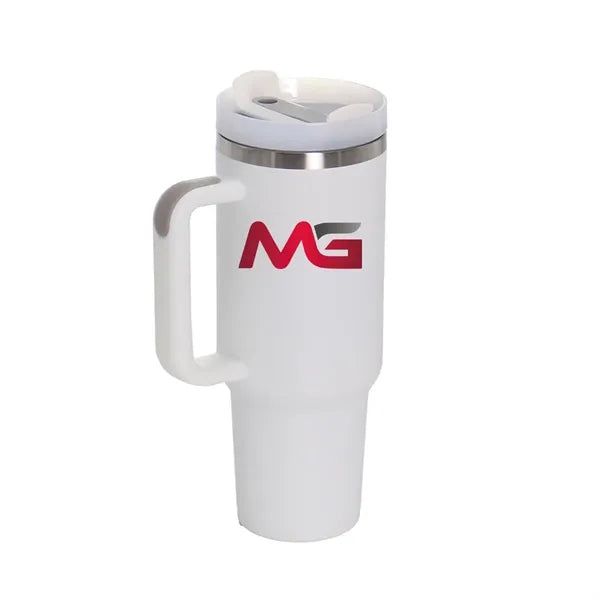 40Oz Stainless Steel Cup