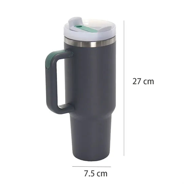 40Oz Stainless Steel Cup