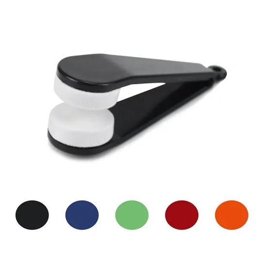 Portable Eyeglasses Cleaning Wipe