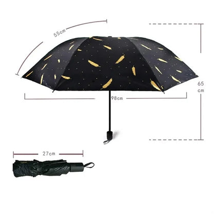 Folding Umbrella