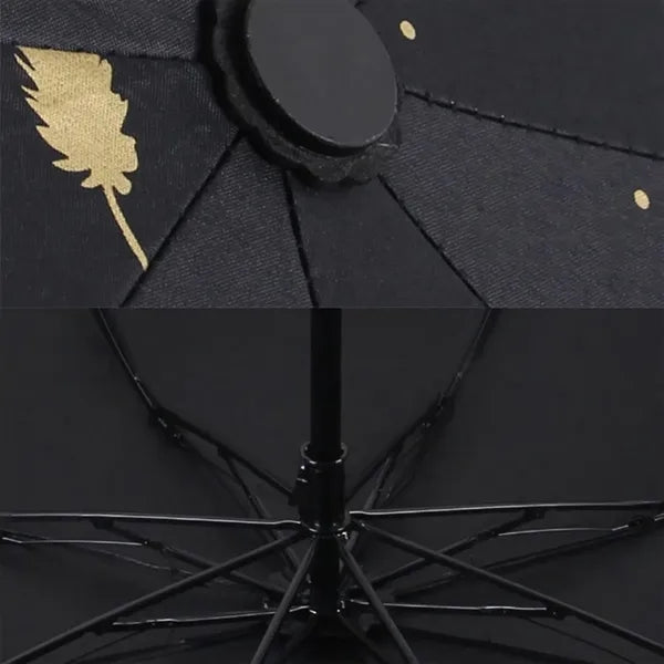 Folding Umbrella