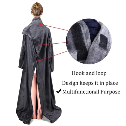 Wearable Blanket