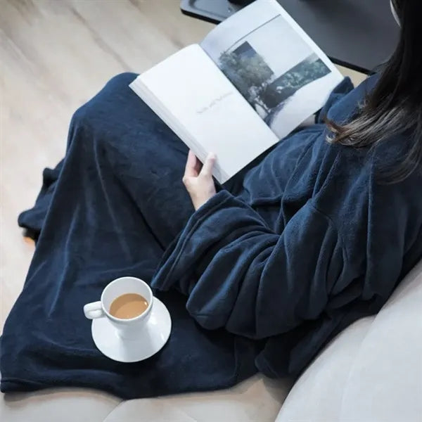 Wearable Blanket