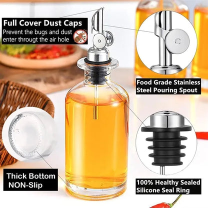 Liquor Pour Spout